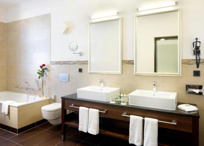 Courtyard by Marriott Bremen