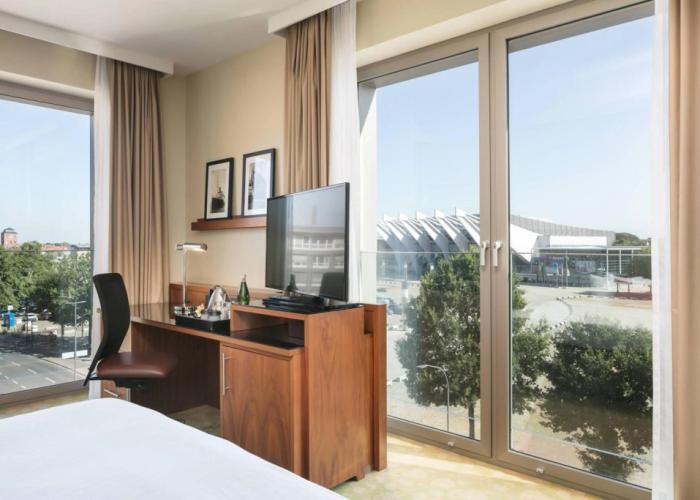 Courtyard by Marriott Bremen