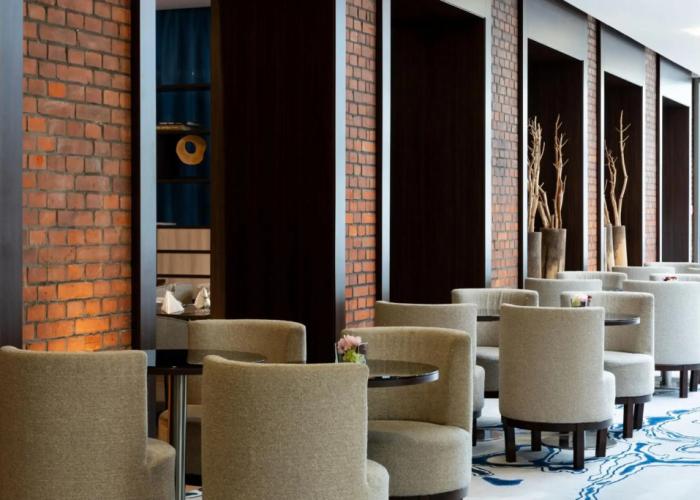 Courtyard by Marriott Bremen