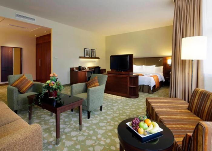 Courtyard by Marriott Bremen