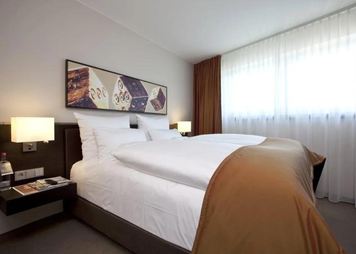 ATLANTIC Grand Hotel Bremen
