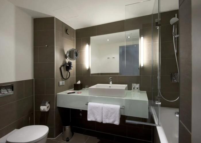 ATLANTIC Grand Hotel Bremen
