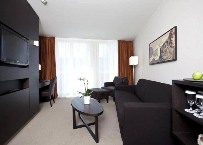 ATLANTIC Grand Hotel Bremen