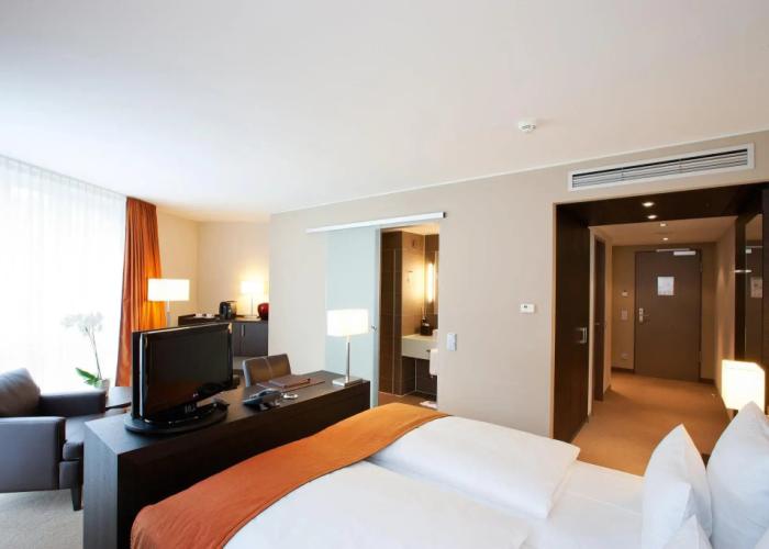 ATLANTIC Grand Hotel Bremen