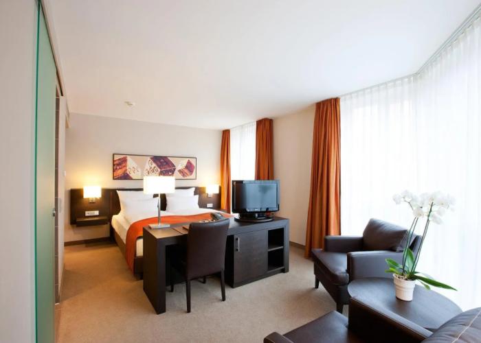 ATLANTIC Grand Hotel Bremen