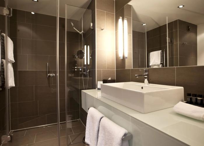 ATLANTIC Grand Hotel Bremen