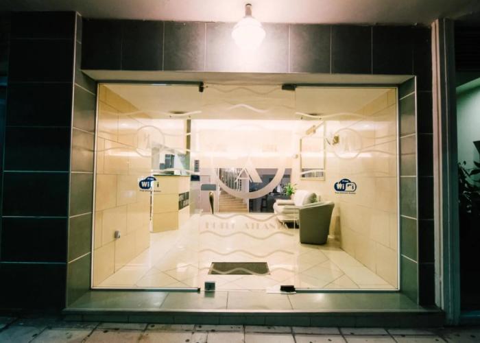 Hotel Atlanta