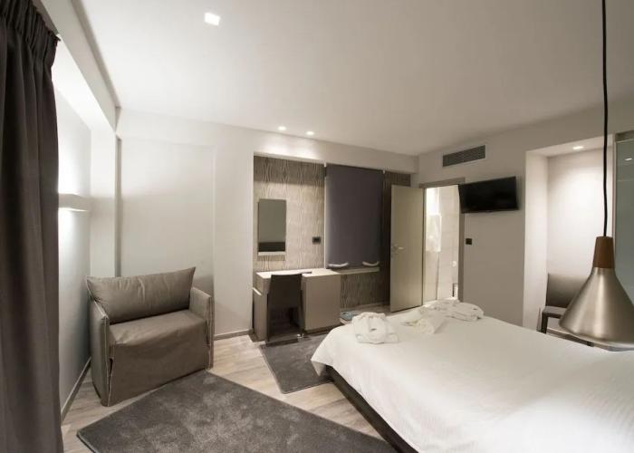 Castello City Hotel