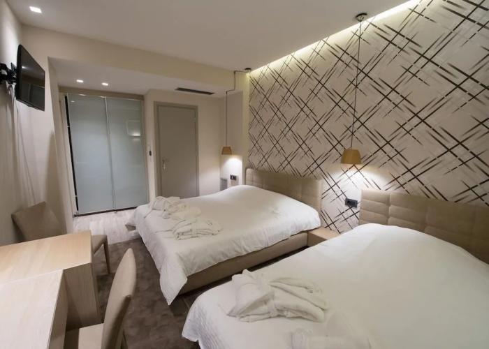 Castello City Hotel