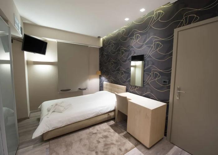 Castello City Hotel