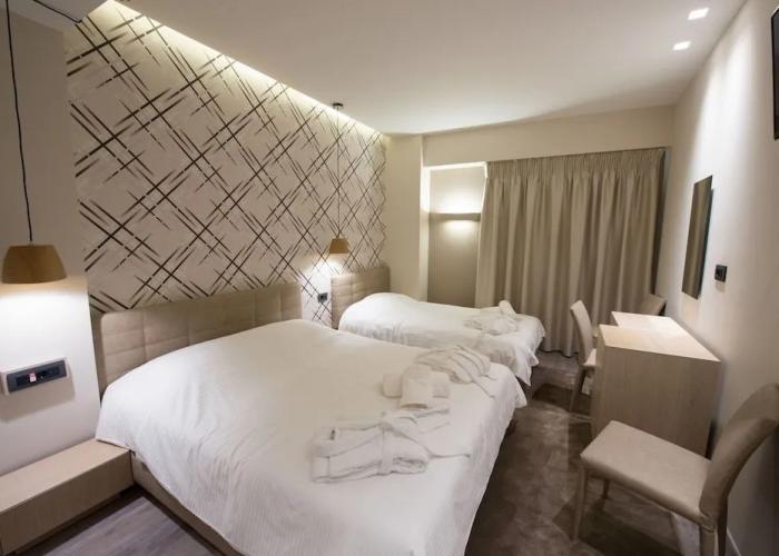 Castello City Hotel