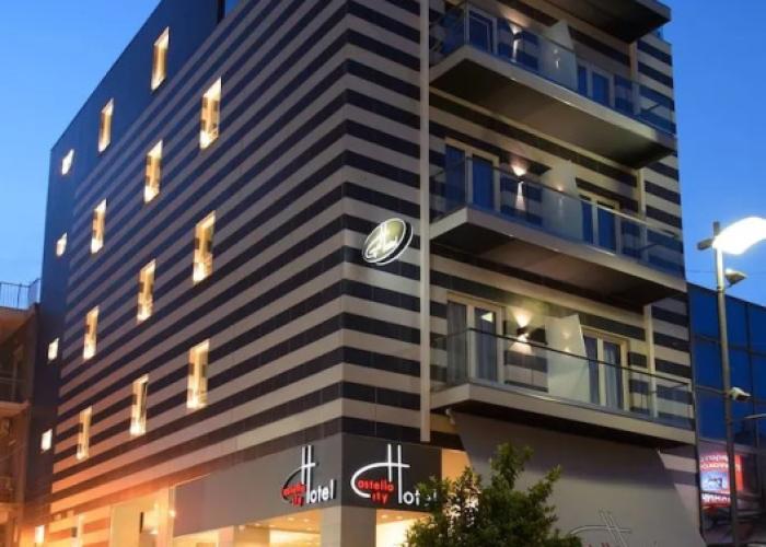 Castello City Hotel