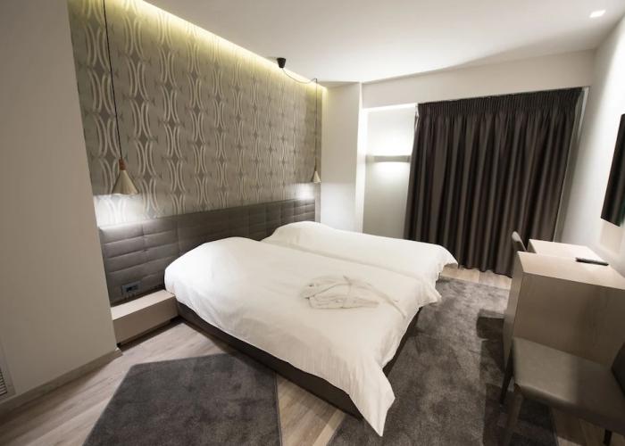 Castello City Hotel