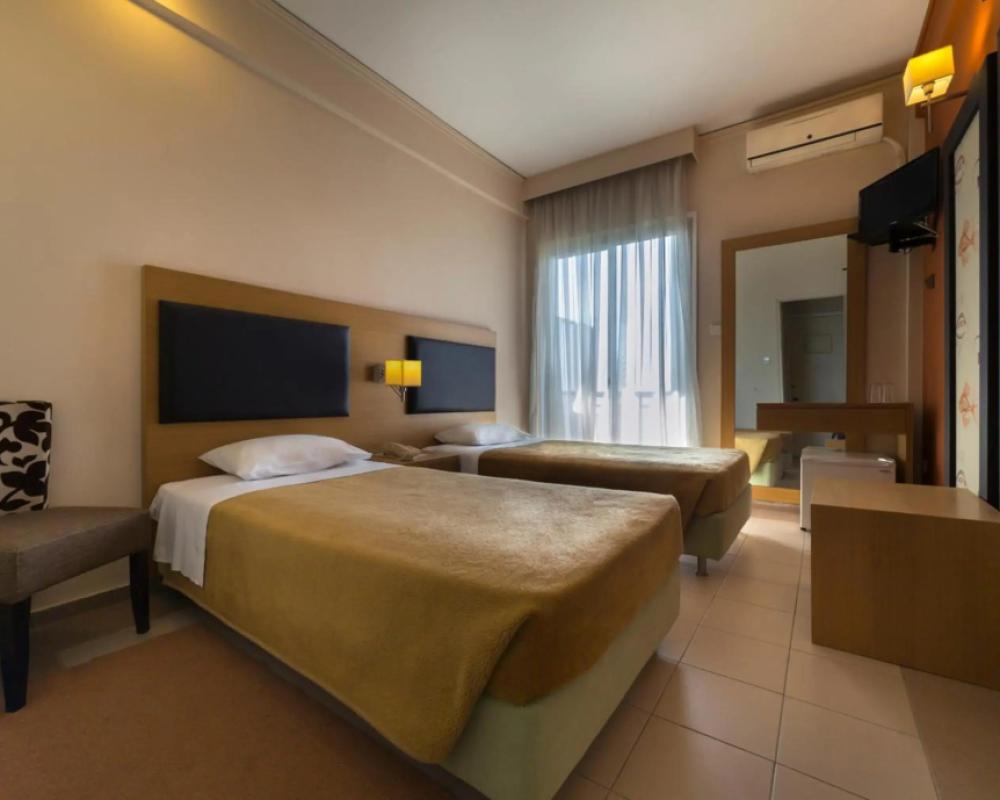 фото Delfini Hotel