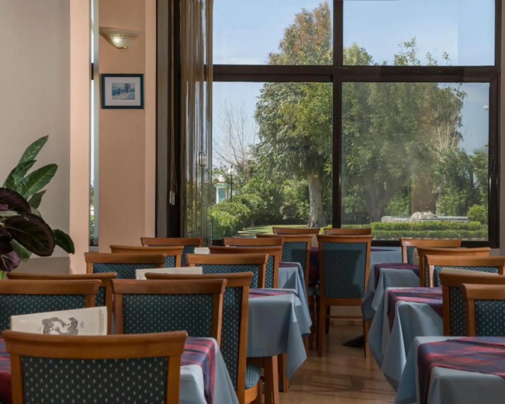 фото Delfini Hotel