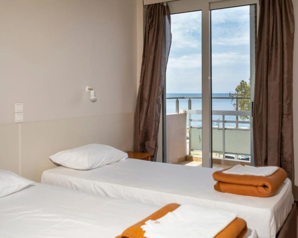 фото Delfini Hotel