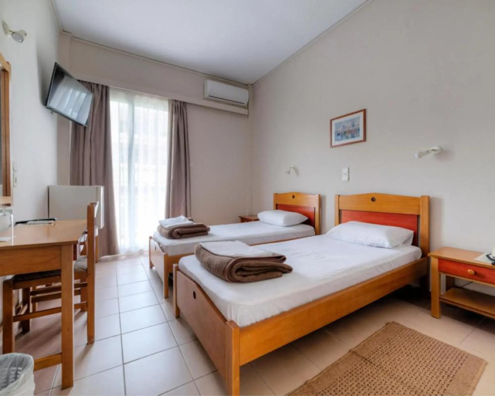 фото Delfini Hotel