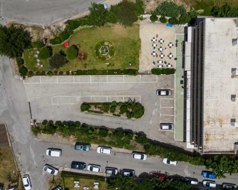 фото Delfini Hotel