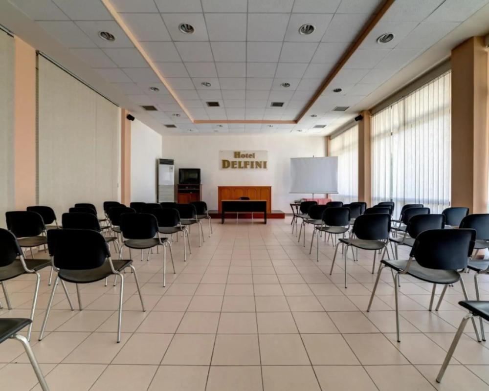 фото Delfini Hotel