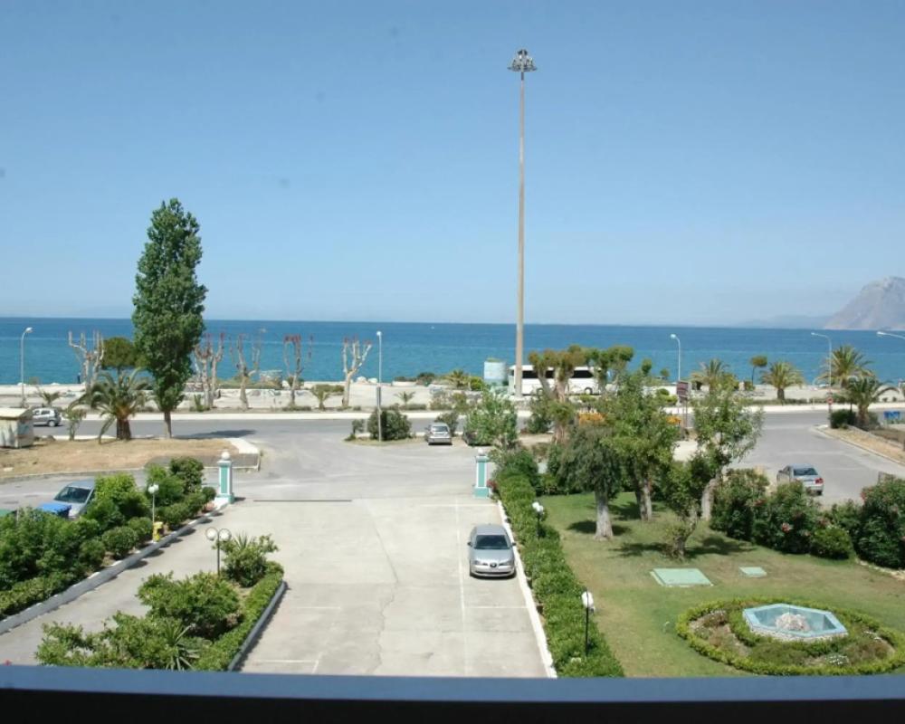 фото Delfini Hotel
