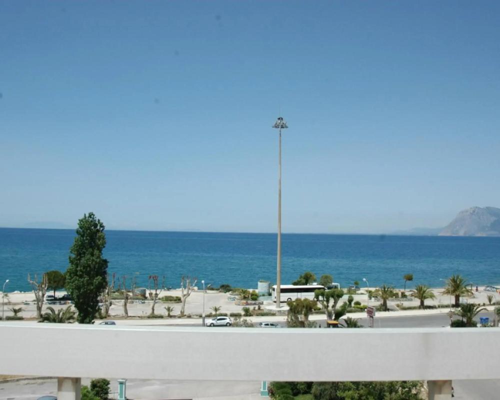 фото Delfini Hotel