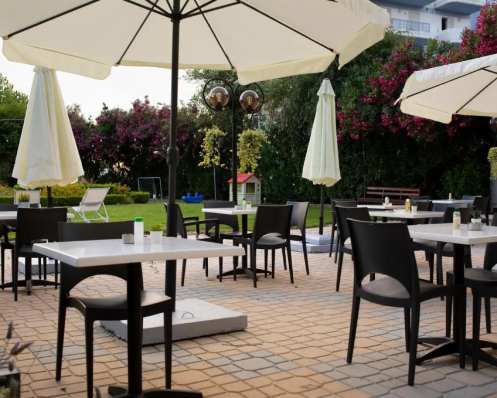 фото Delfini Hotel
