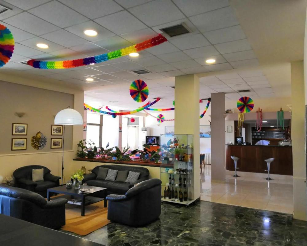 фото Delfini Hotel