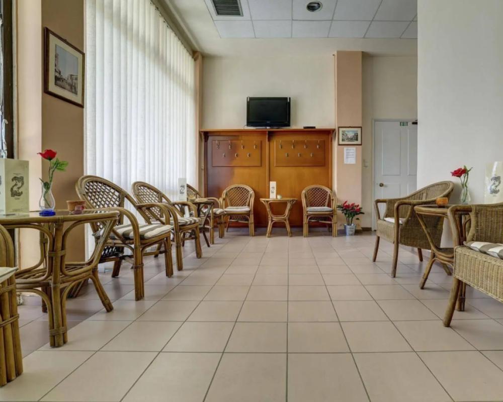 фото Delfini Hotel