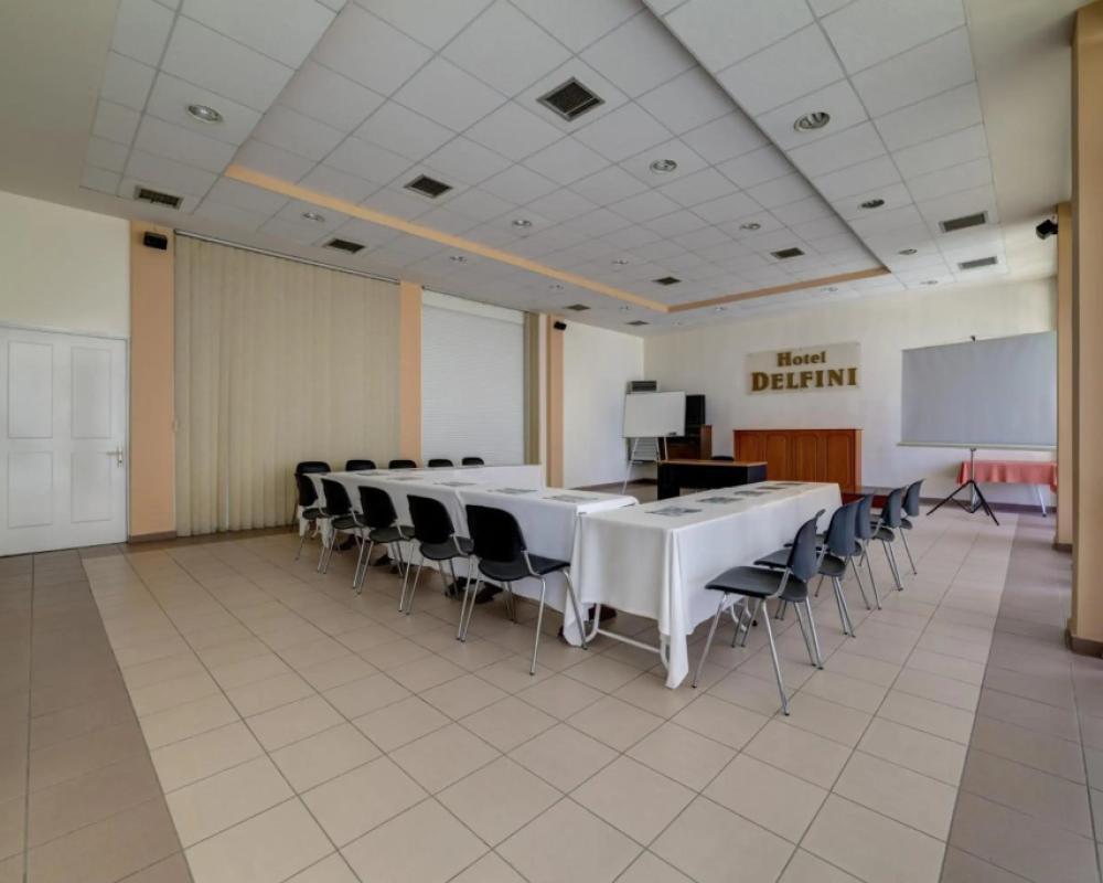 фото Delfini Hotel