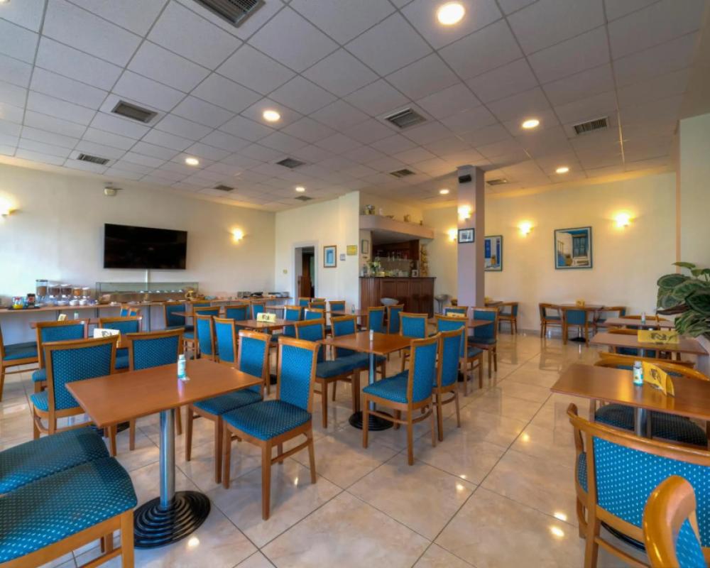 фото Delfini Hotel