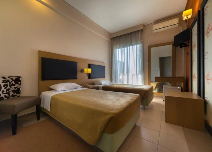 Delfini Hotel