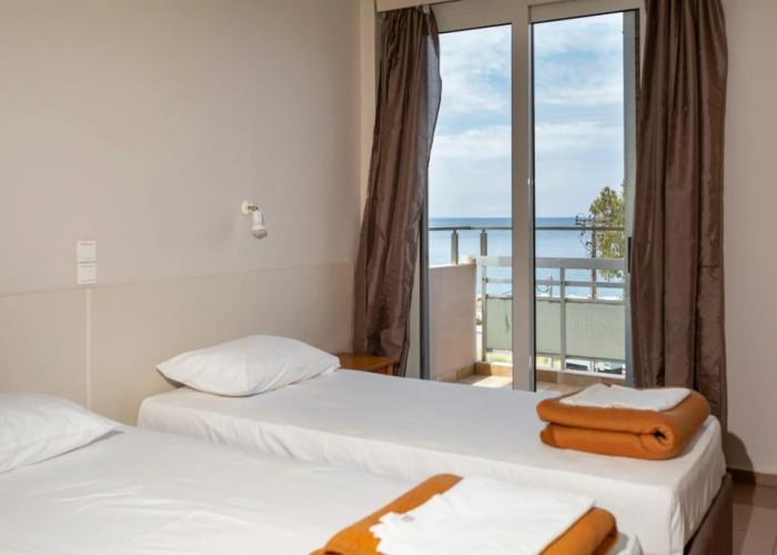 Delfini Hotel