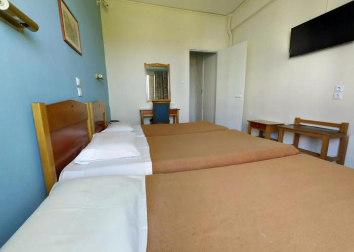 Delfini Hotel