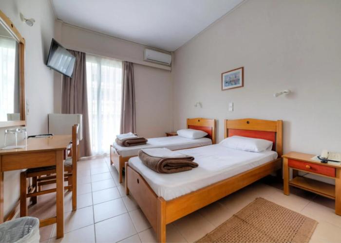 Delfini Hotel