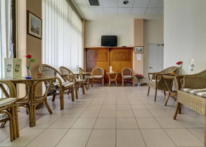 Delfini Hotel