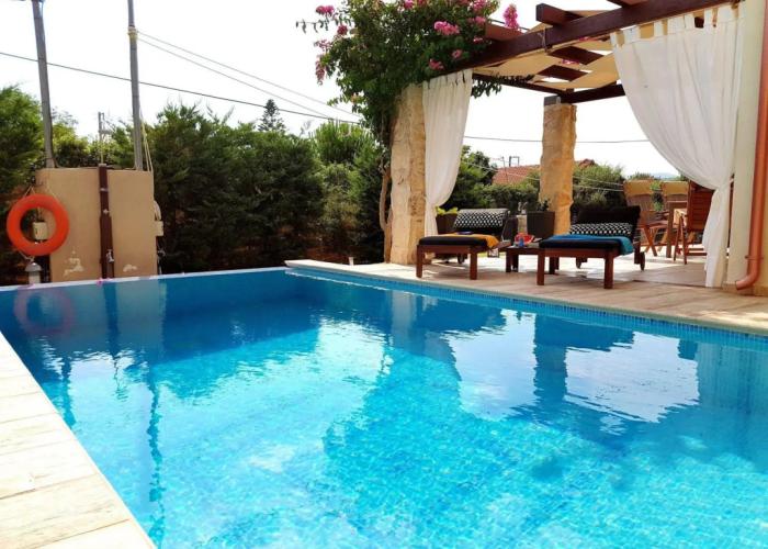 Villa Vanessa