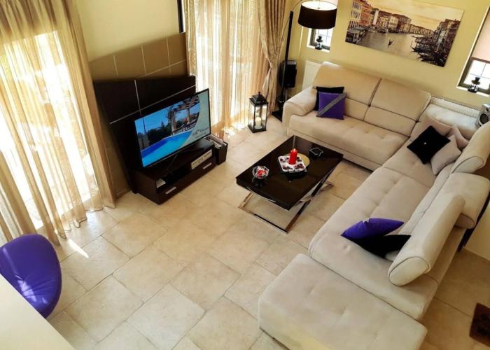 Villa Vanessa