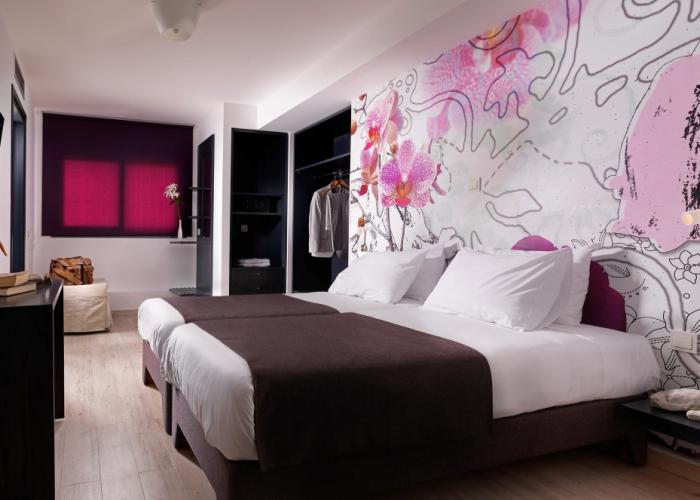Airotel Patras Smart