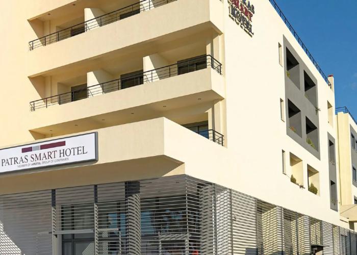 Airotel Patras Smart
