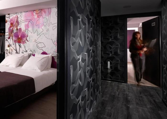 Airotel Patras Smart
