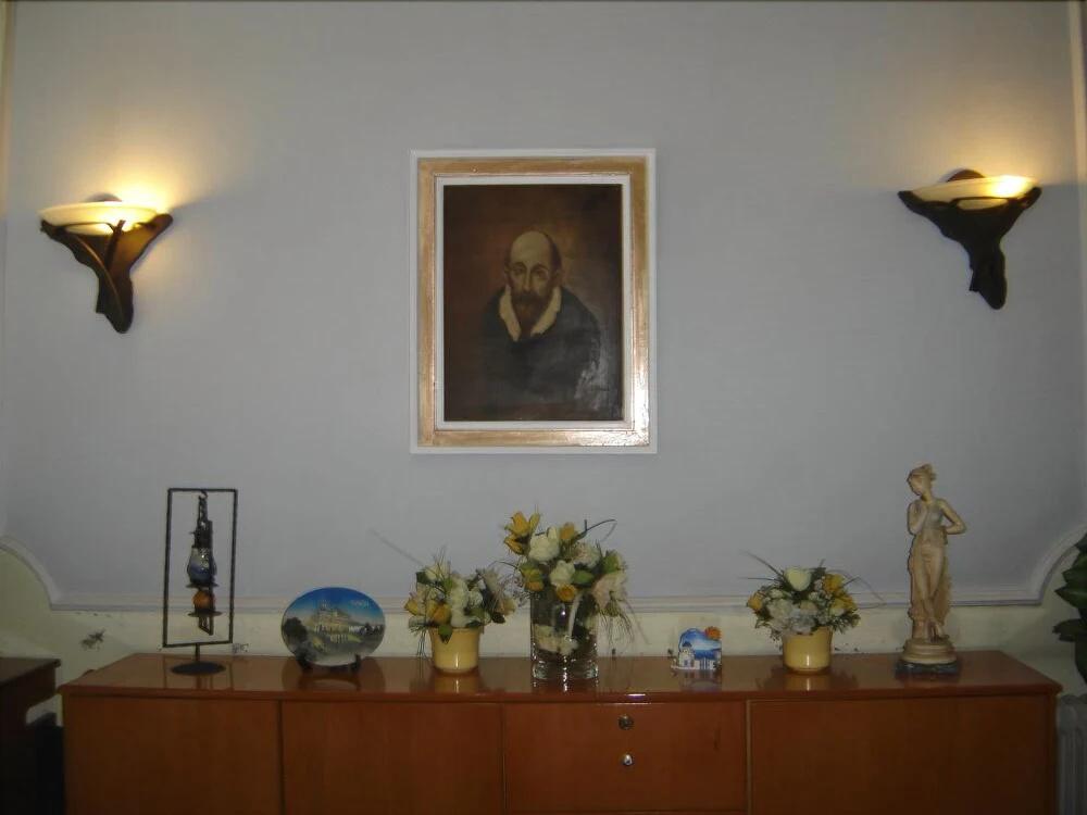 фото El Greco