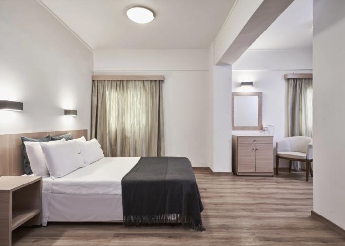 Hotel Mediterranee