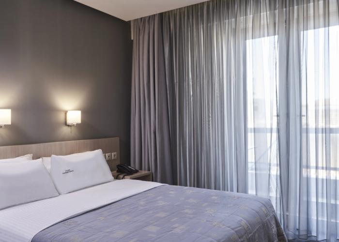 Hotel Mediterranee