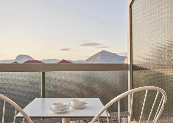 Hotel Mediterranee