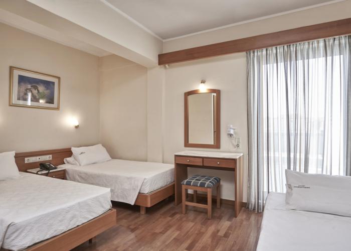 Hotel Mediterranee