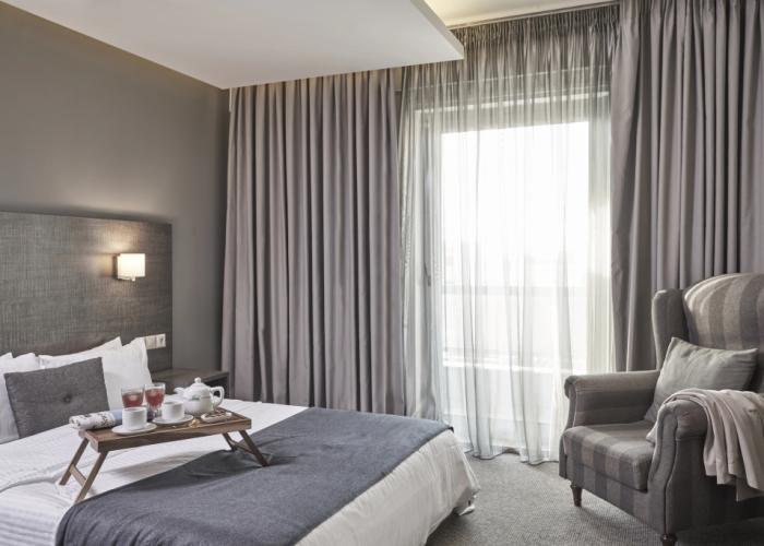 Hotel Mediterranee