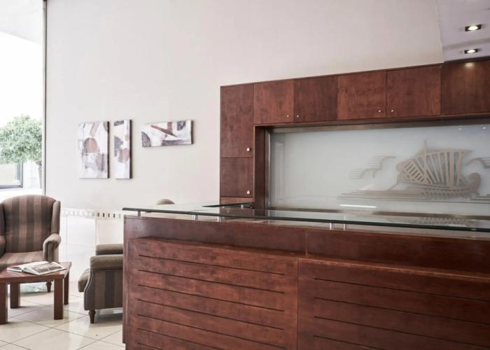 Hotel Mediterranee