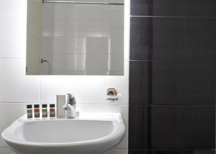 Hotel Mediterranee