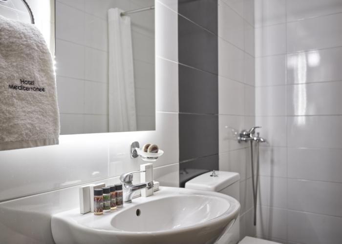 Hotel Mediterranee