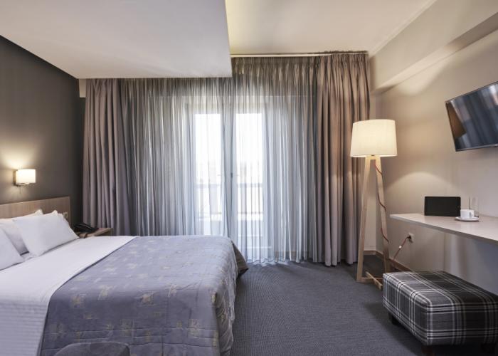 Hotel Mediterranee